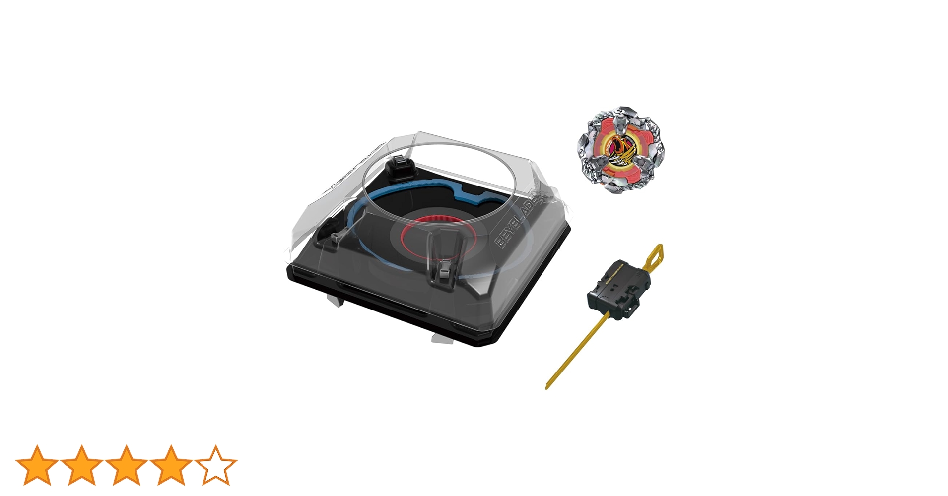 ゼロジースタジアム アタックタイプ(新品)＋エクストリームスタジアム(傷あり) ゼロジースタジアム アタックタイプ(新品)＋エクストリームスタジアム